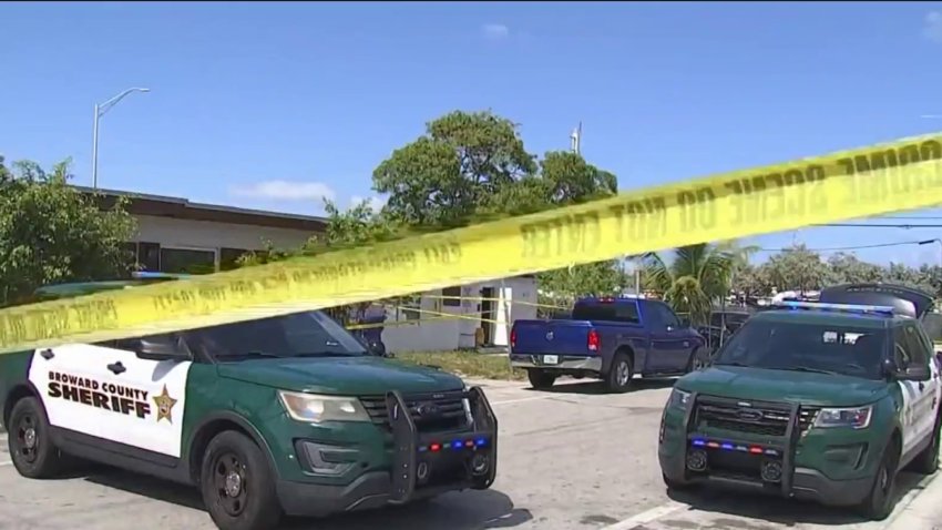 911 calls capture chaos after 4-year-old shot himself in Broward