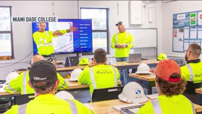 National Apprenticeship Day shines light on endless opportunities for workers