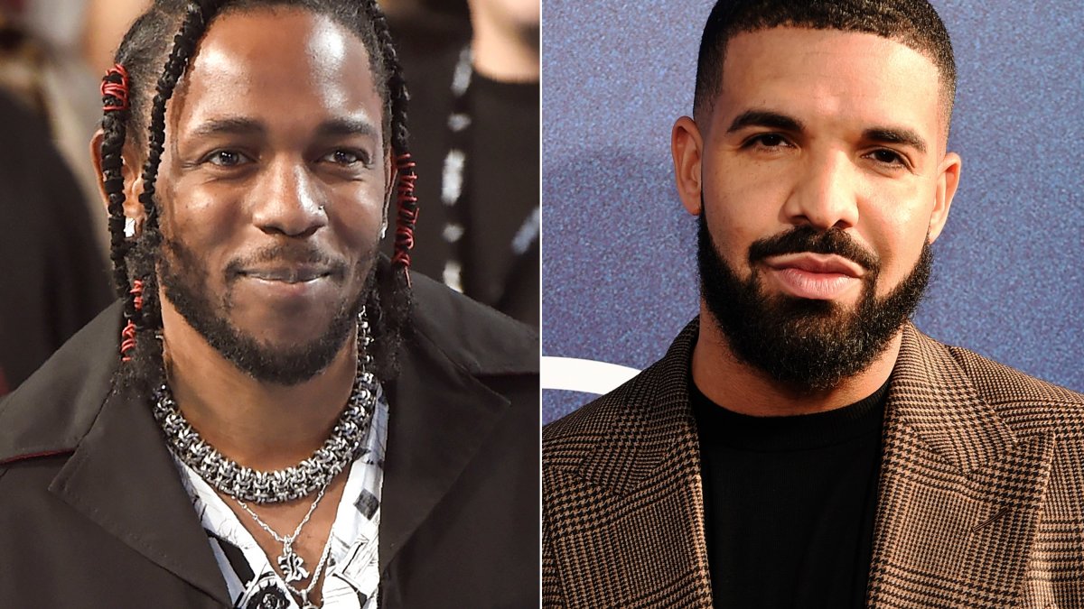 Drake complains about Kendrick Lamar's ‘Not Like Us' Super Bowl performance in new defamation claims