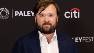 FILE – Haley Joel Osment on Saturday, March 29, 2025, at the Dolby Theatre in Los Angeles.