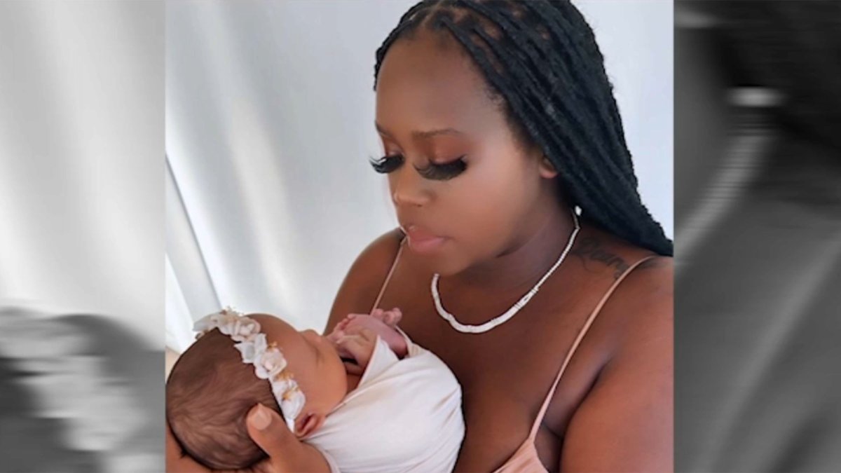 Young Mother Traveled to Miami for Plastic Surgery. She Died Hours Later While at Recovery House