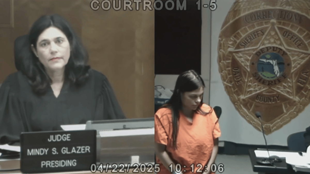 Woman arrested again for scamming elderly Miami resident out of jewelry ...