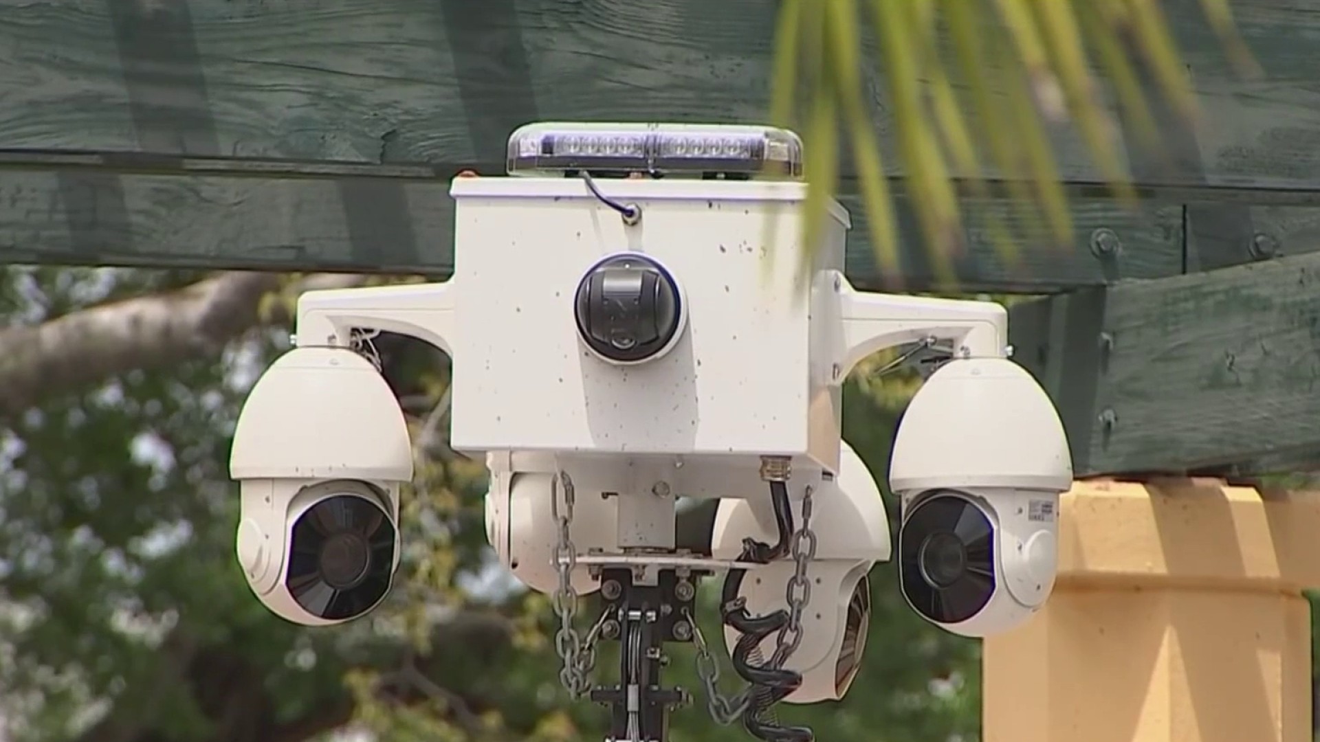 Aventura Police using tech to thwart hate crimes during holy holidays