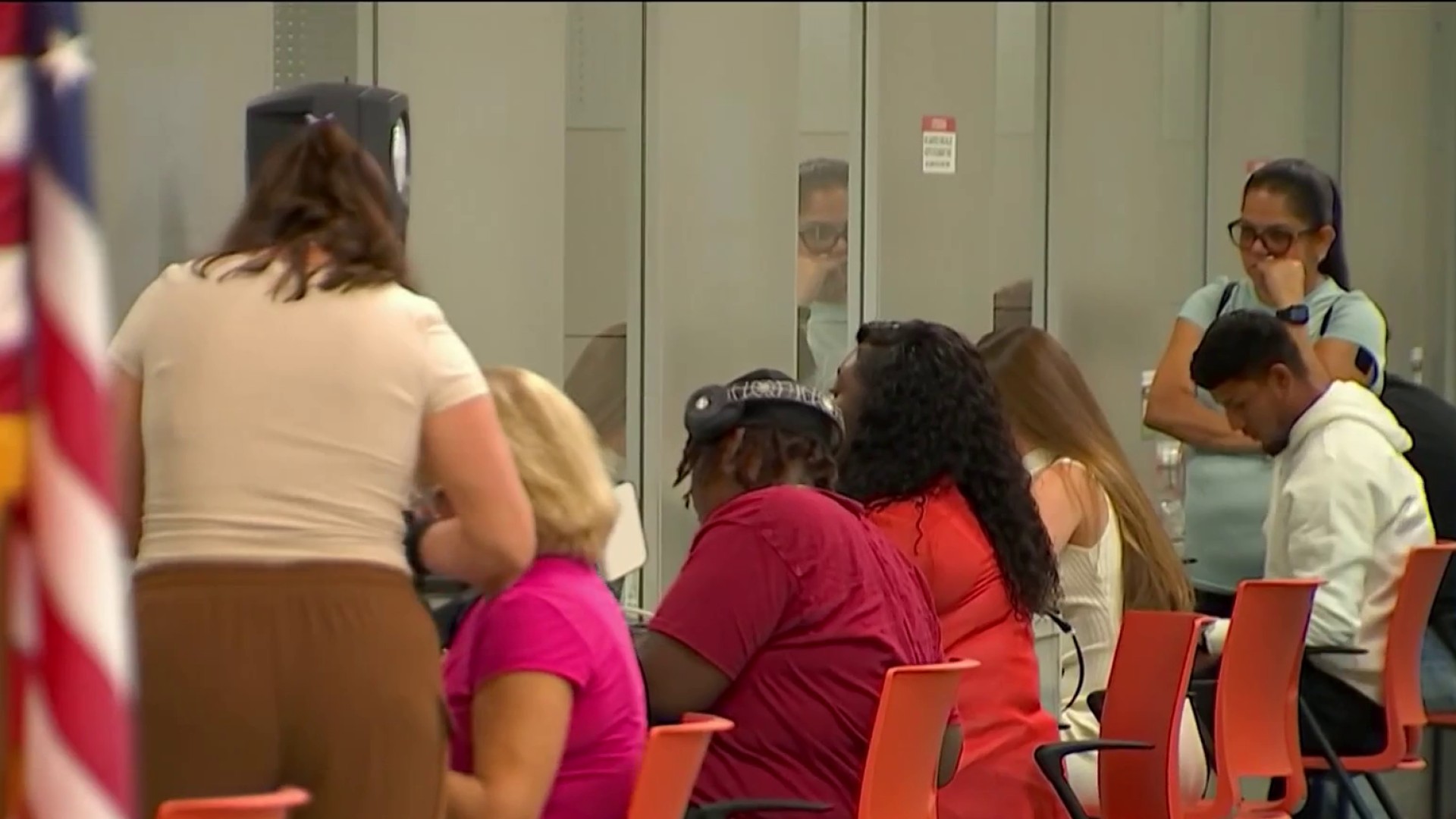 Miami-Dade residents frustrated with DMV appointment issues as REAL ID deadline looms