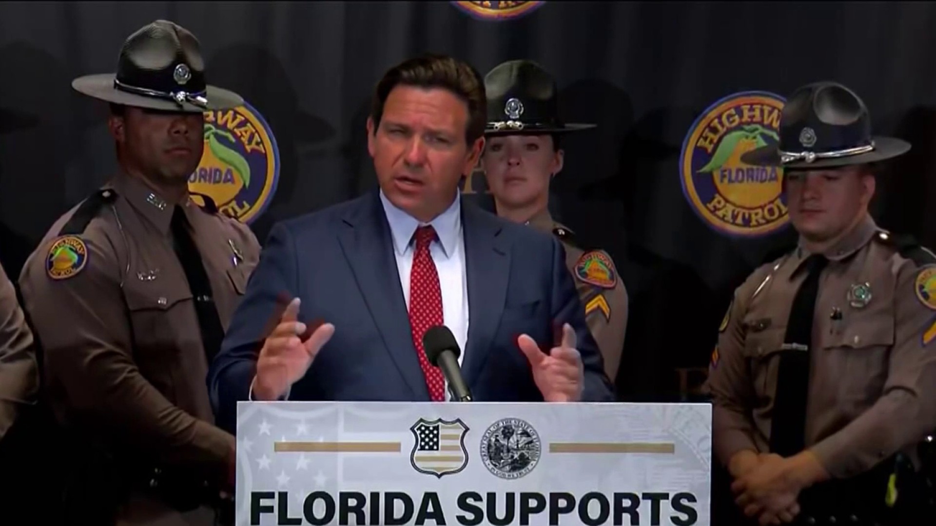 GOP infighting in Tallahassee gets heated