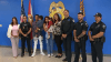 Doral police speak after saving little girl who nearly drowned