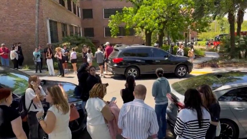 FSU to resume classes on Monday following deadly shooting on campus