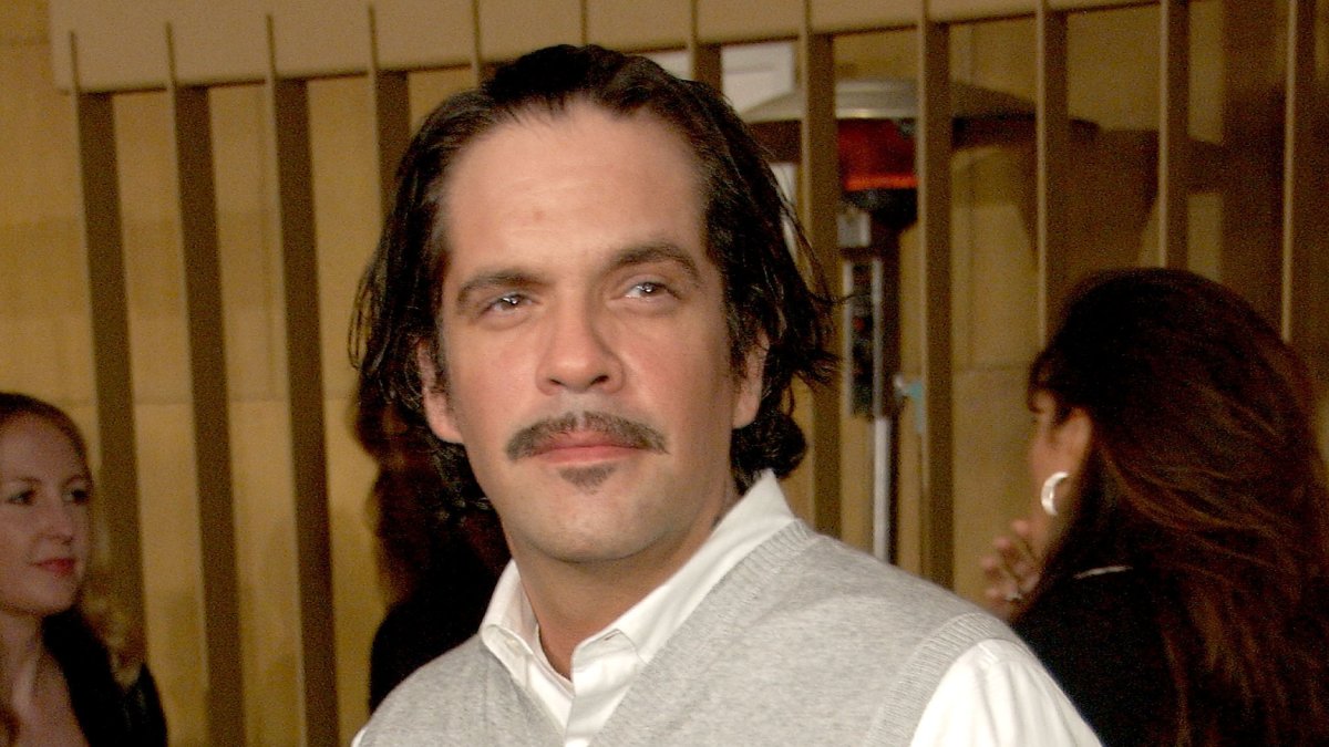 ‘Dazed and Confused' actor Nicky Katt dies at 54 ‘Dazed and Confused' actor Nicky Katt dies at 54
