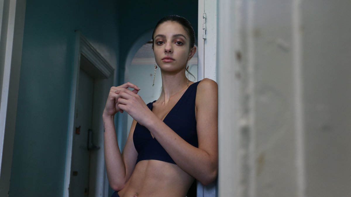 Lucy Markovic, ‘Australia's Next Top Model' star, dead at 27 Lucy Markovic, ‘Australia's Next Top Model' star, dead at 27