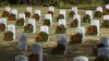 Three Florida cemeteries were voted as dream burial spots