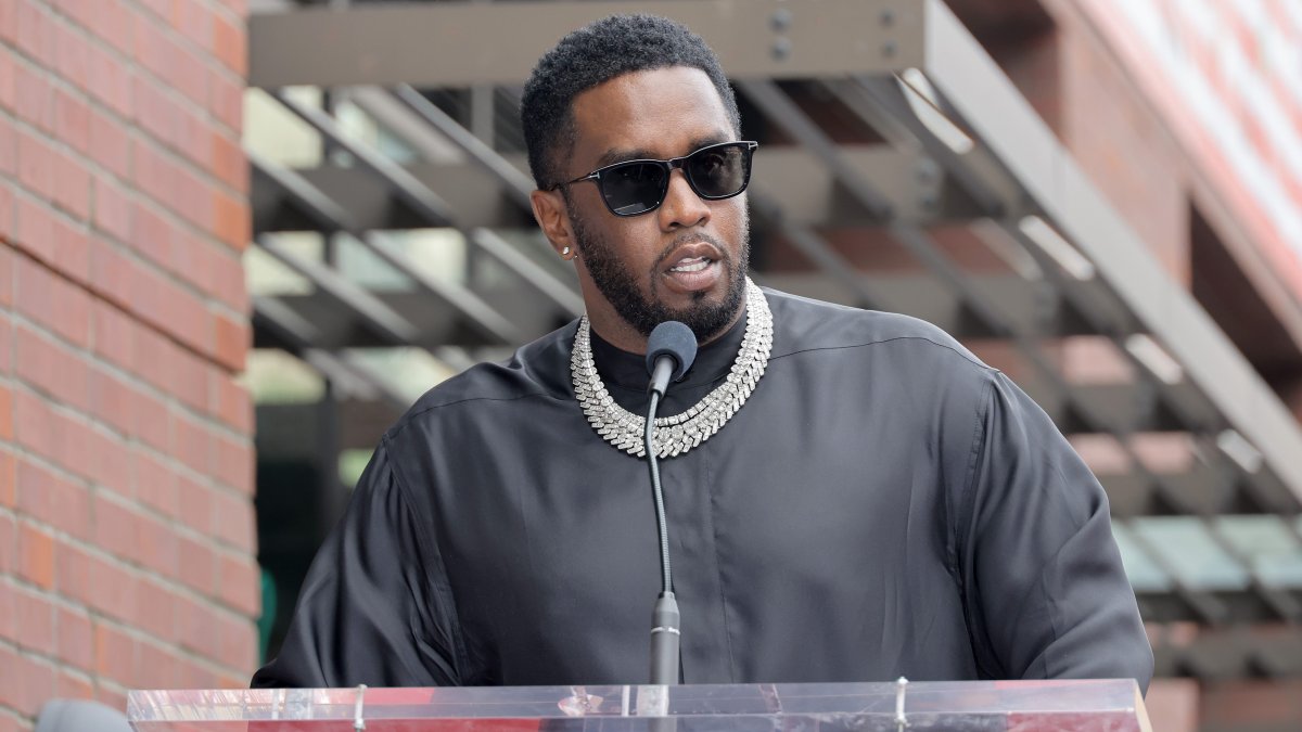 How jurors will be chosen for Sean 'Diddy' Combs' sex trafficking trial