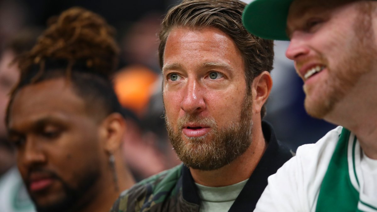 Dave Portnoy regrets Barstool Sports' role in 'vicious rumor' that Ole Miss student says ruined her life