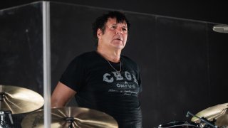 Clem Burke