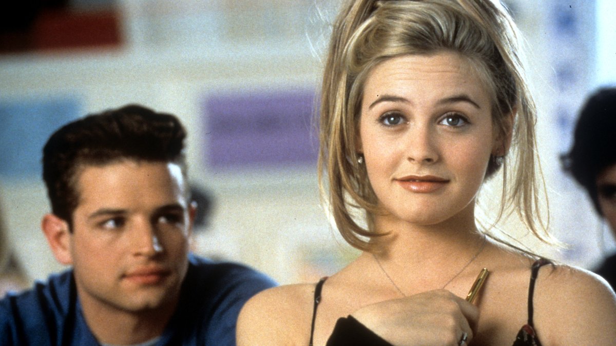 A 'Clueless' sequel series starring Alicia Silverstone is in the works A 'Clueless' sequel series starring Alicia Silverstone is in the works