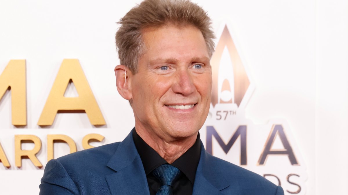 ‘Golden Bachelor' Gerry Turner is dating again after Theresa Nist breakup