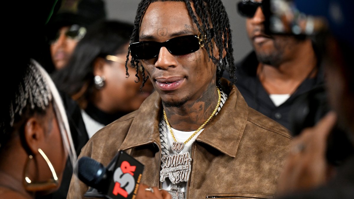 A jury finds Soulja Boy liable for abuse and sexual assault of ex-assistant, awards  million