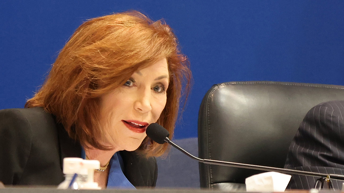 Broward County School Board member Brenda Fam resigns, citing ‘toxic environment'