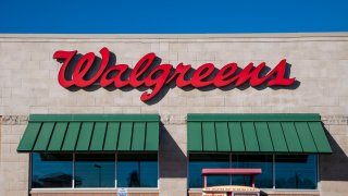 Walgreens