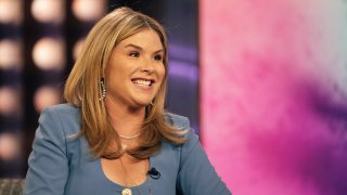 Jenna Bush Hager