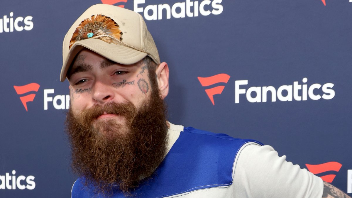 Post Malone's ex-fiancée requests full physical custody of daughter Post Malone's ex-fiancée requests full physical custody of daughter