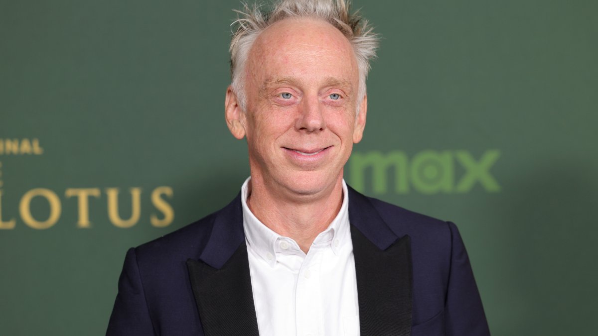 ‘White Lotus' composer quits over feud with Mike White