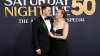 Man with same name as alleged Scarlett Johansson stalker arrested in ‘SNL' bomb threat