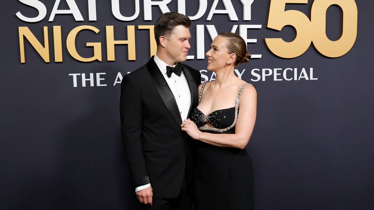 'SNL' bomb threat? Man with same name as alleged ScarJo stalker arrested