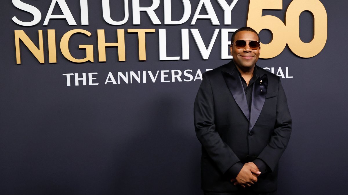 Kenan Thompson on Morgan Wallen's abrupt ‘SNL' exit: ‘Seems like a complicated individual'
