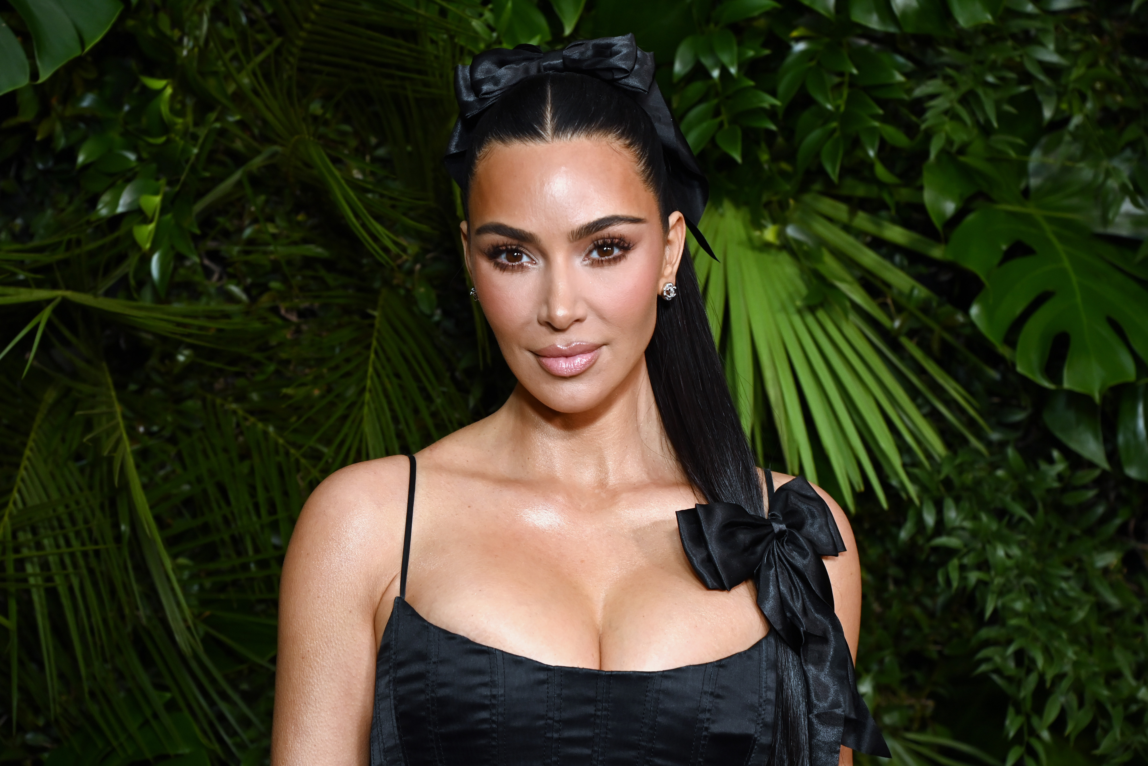 Kim Kardashian jewelry heist suspect says he regrets 'trauma' he caused her