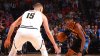 2024-25 NBA award finalists revealed: MVP, Coach of the Year, more