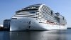 Cruise ship lifeguard arrested, accused of sex with 17-year-old passenger, cops say