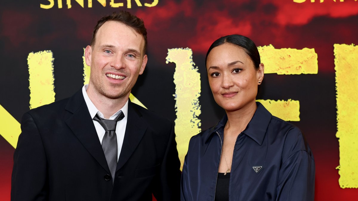 ‘Sinners,’ shot on IMAX film, is a historic first for female cinematographers