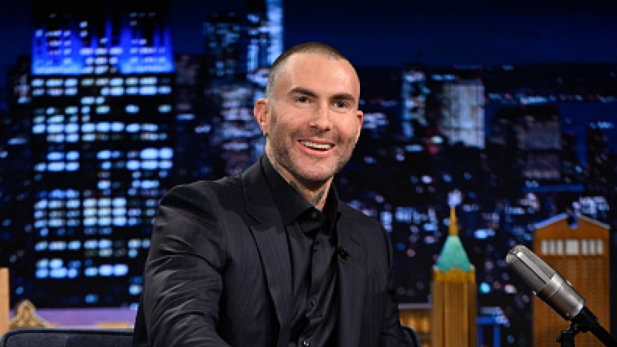 Adam Levine shares which Maroon 5 song he thought would be a ‘career ender' Adam Levine shares which Maroon 5 song he thought would be a ‘career ender'