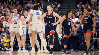 UConn v UCLA