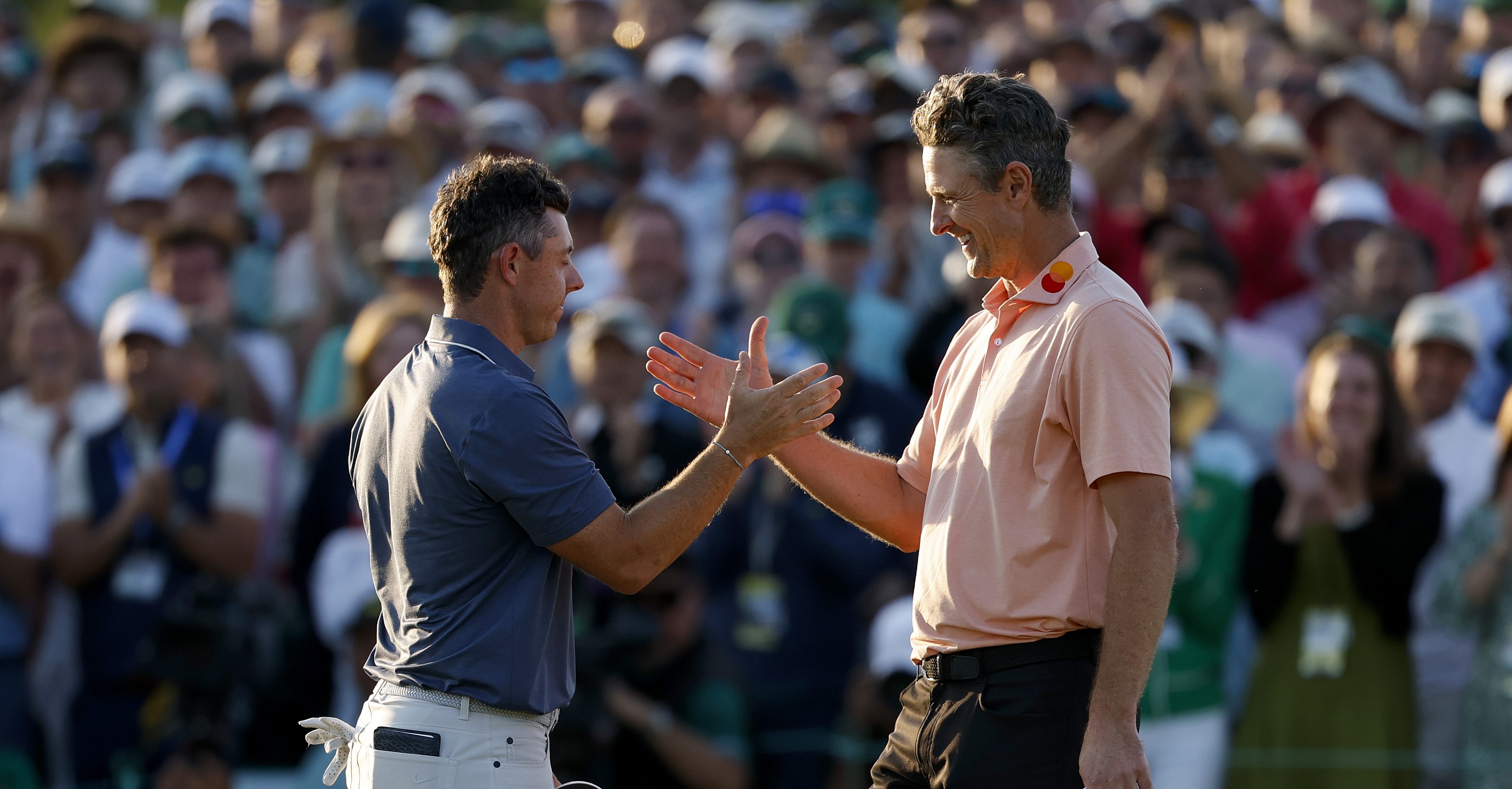 Justin Rose Masters wins: Has the English golfer won a major