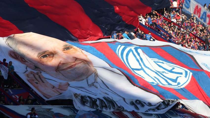 San Lorenzo