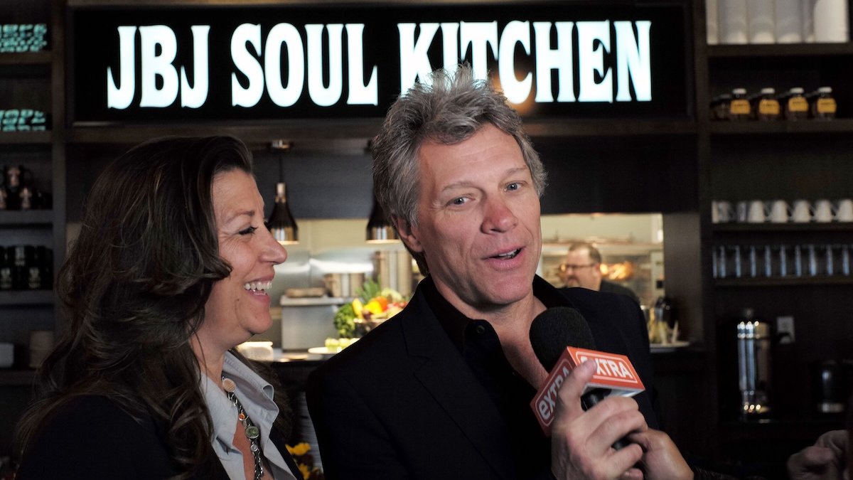 New Jersey mayor's feud with Jon Bon Jovi giving rocker's charitable efforts for unhoused a bad name