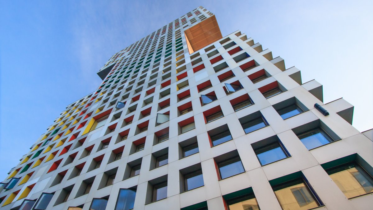 The ugliest building in America? MIT earns unwelcome distinction from architectural website