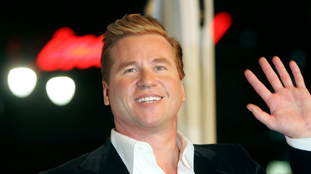 'I’m going to miss you': Stars pay tribute to Val Kilmer 'I’m going to miss you': Stars pay tribute to Val Kilmer