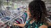 Government and utility company uniforms spotted at South Florida thrift stores