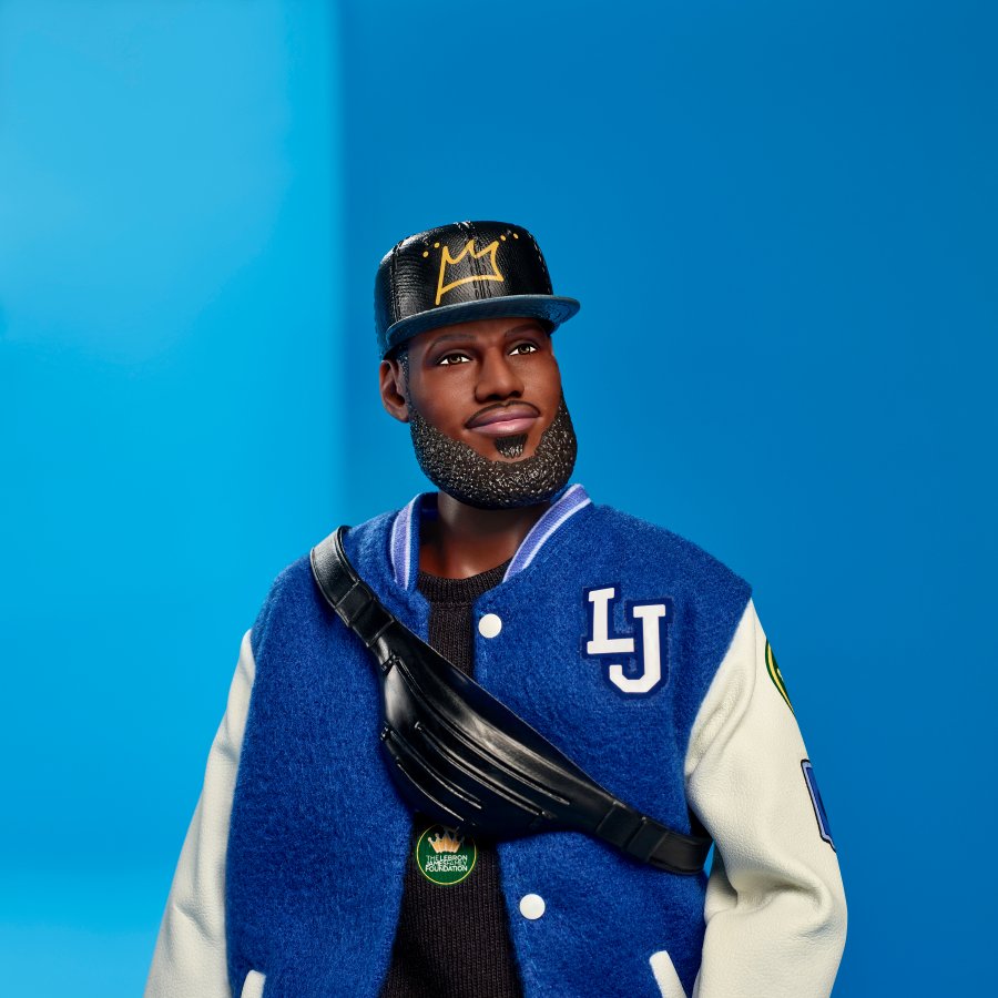 LeBron