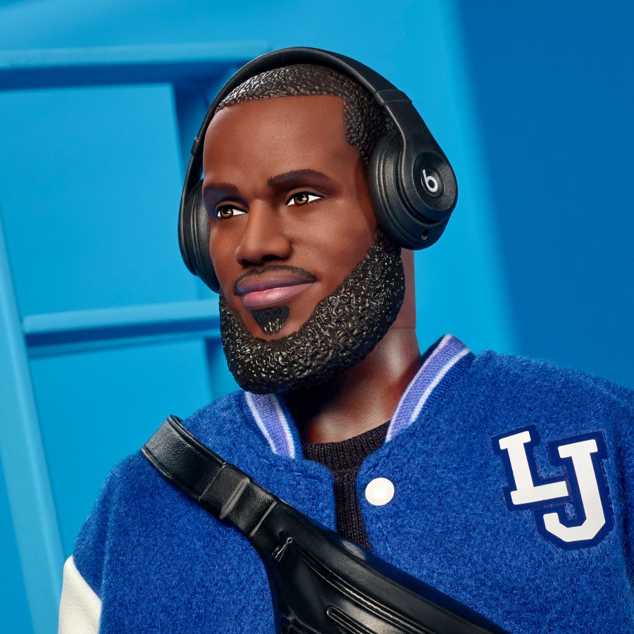 LeBron