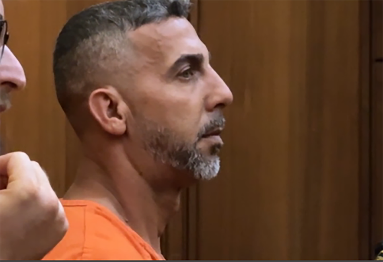 Charges upgraded for man accused of shooting mother-in-law in Miami Gardens