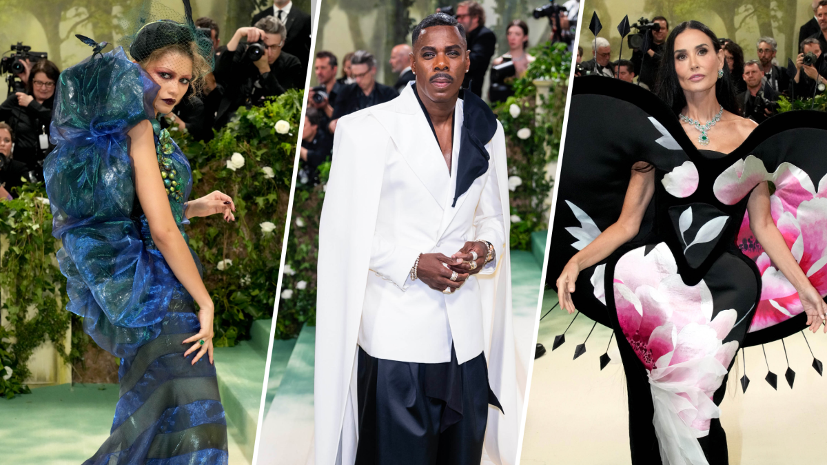 Everything you need to know about the 2025 Met Gala