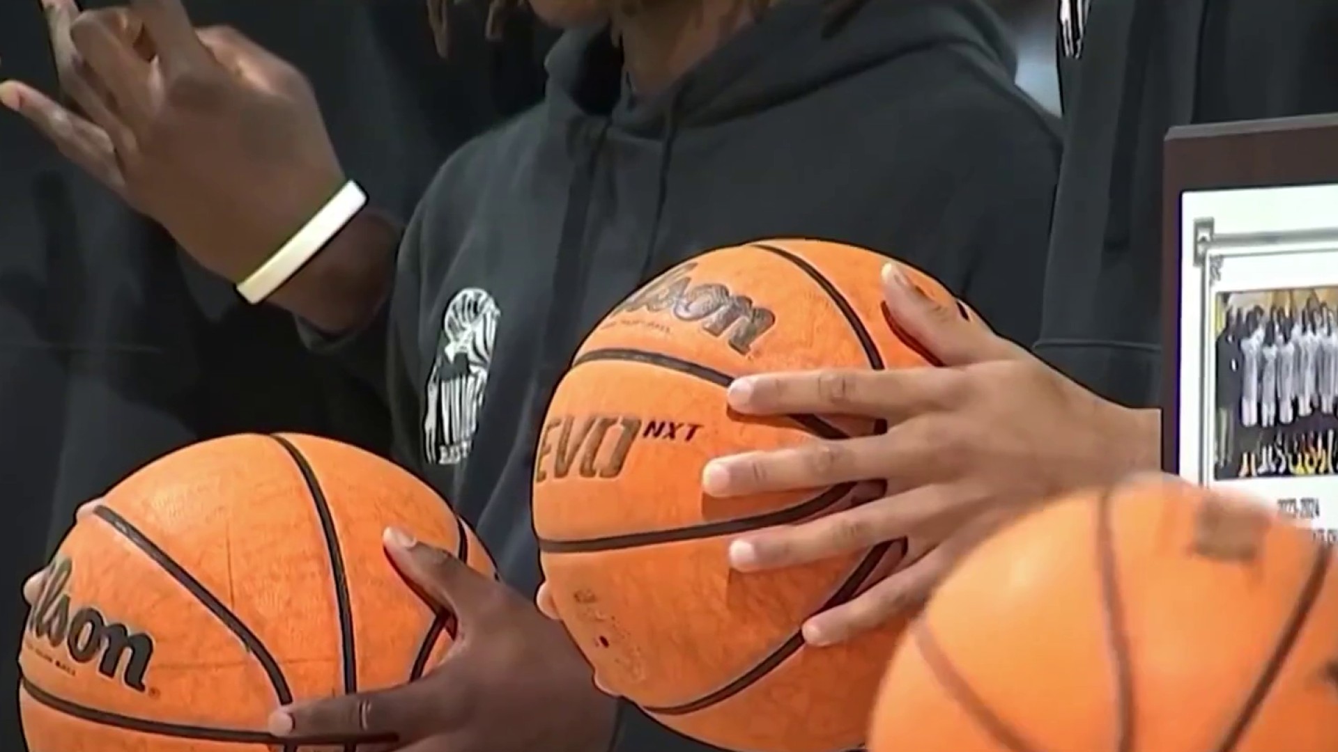 Miami-Dade School Board unanimously approve mandatory heart screenings for student athletes