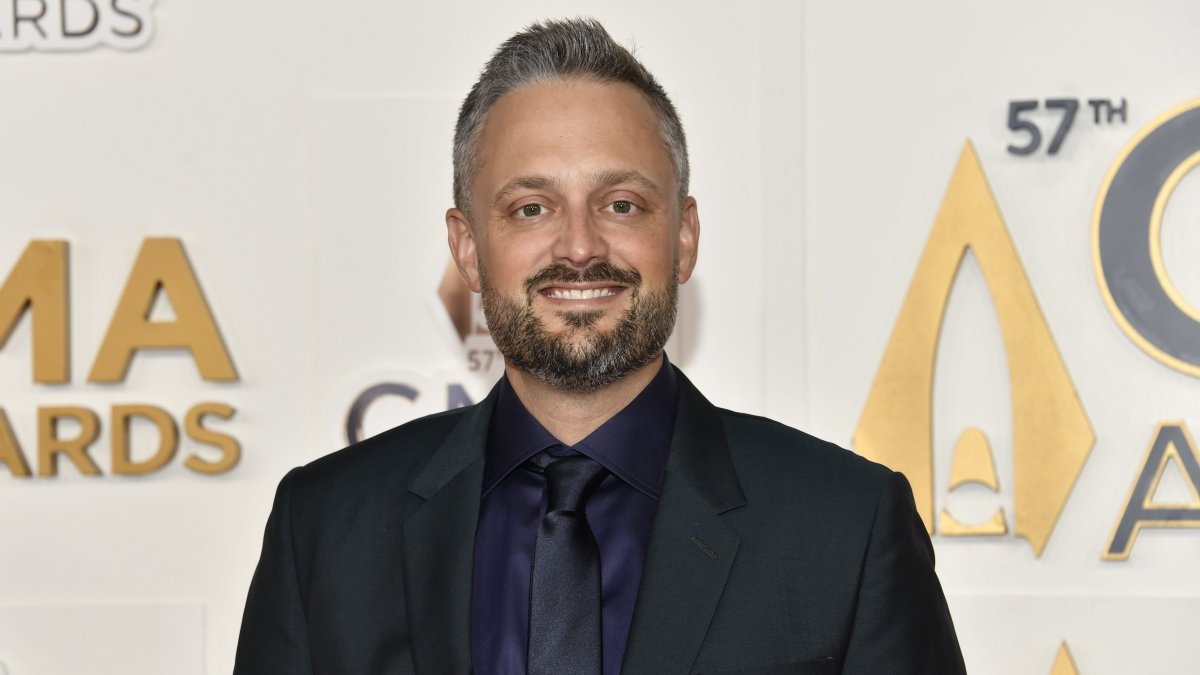Comedian Nate Bargatze named host of 2025 Emmy Awards