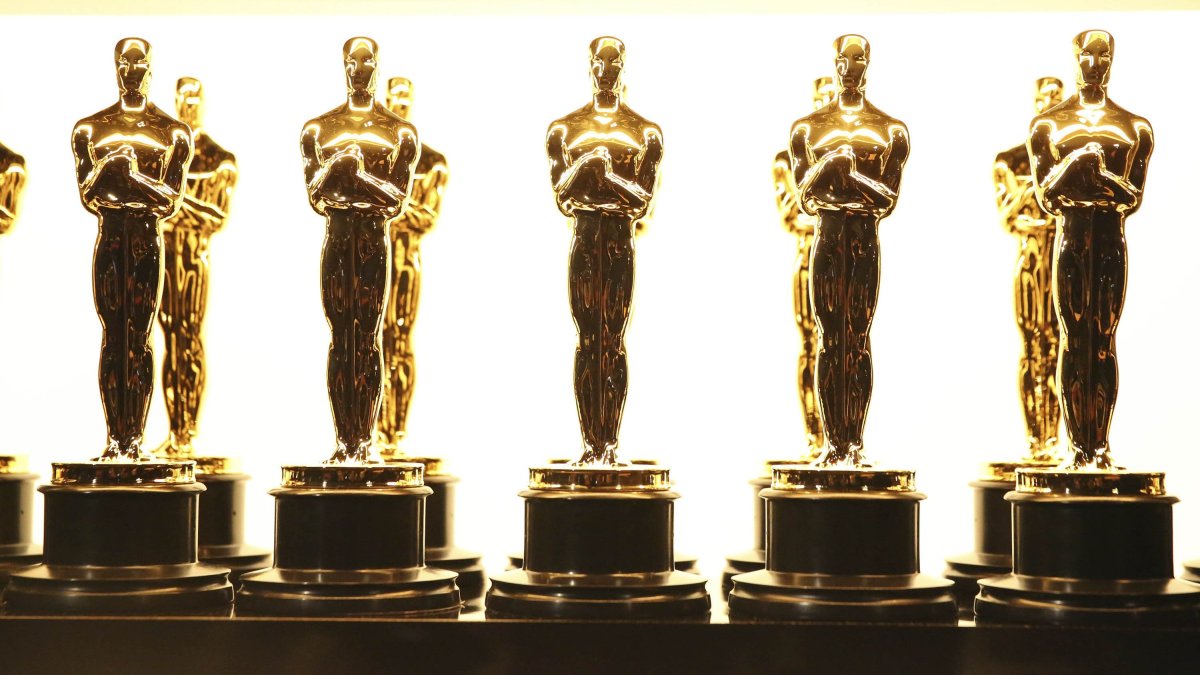The Oscars mandate voters watch all nominated movies, set new rules for AI and refugee filmmakers