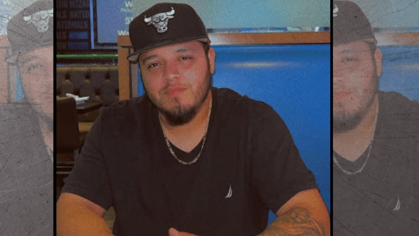 Kilmar Abrego Garcia