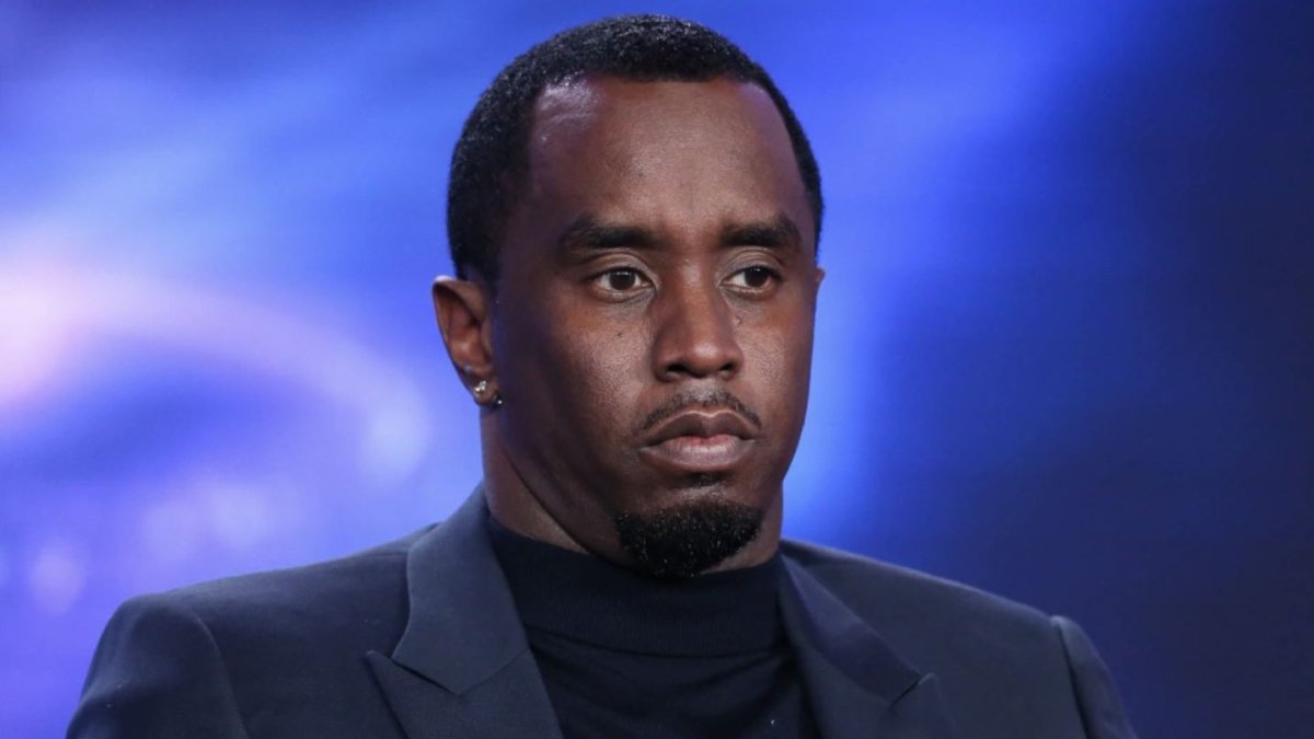 Sean ‘Diddy' Combs dangled person over hotel balcony, indictment and lawsuits allege