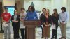 ‘Were two people dead not enough?': FSU students urge for stricter gun laws after mass shooting